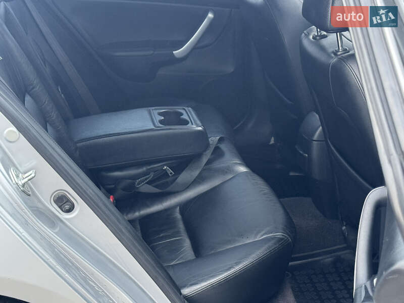 Седан Honda Accord 2006 в Хмельницькому