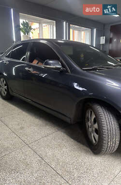 Седан Honda Accord 2003 в 