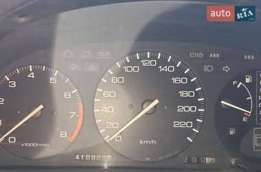 Седан Honda Accord 1992 в Яготині