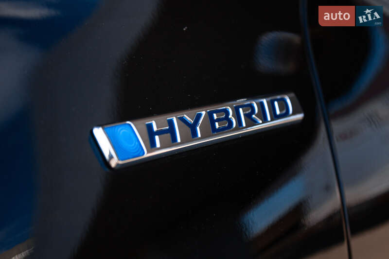 Седан Honda Accord 2022 в Киеве