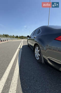 Седан Honda Accord 2012 в 