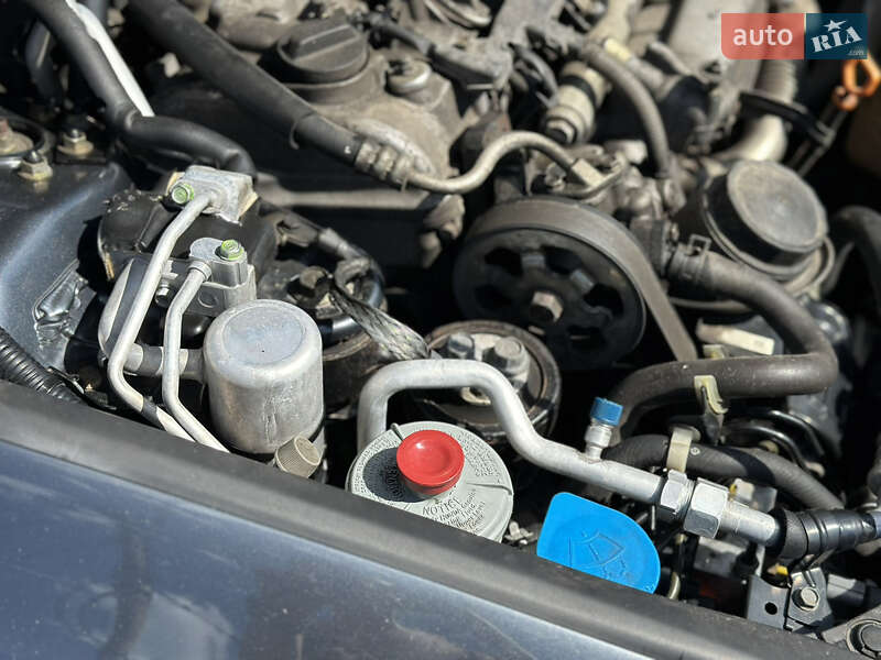 Седан Honda Accord 2005 в Дніпрі фото 16 Седан Honda Accord 2005 в Дніпрі