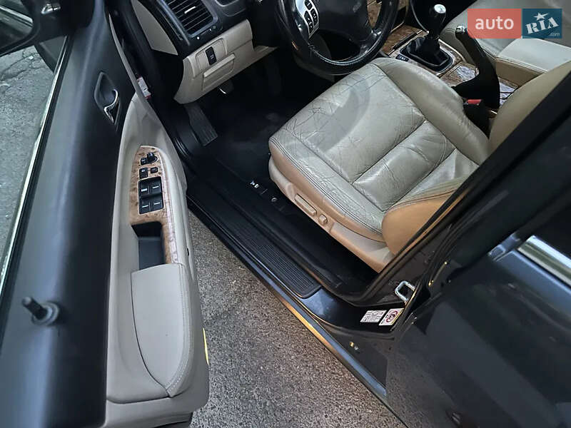 Седан Honda Accord 2005 в Дніпрі фото 27 Седан Honda Accord 2005 в Дніпрі