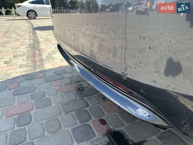 Седан Honda Accord 2005 в Дніпрі фото 30 Седан Honda Accord 2005 в Дніпрі