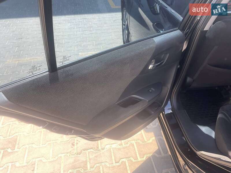 Седан Honda Accord 2013 в Одессе