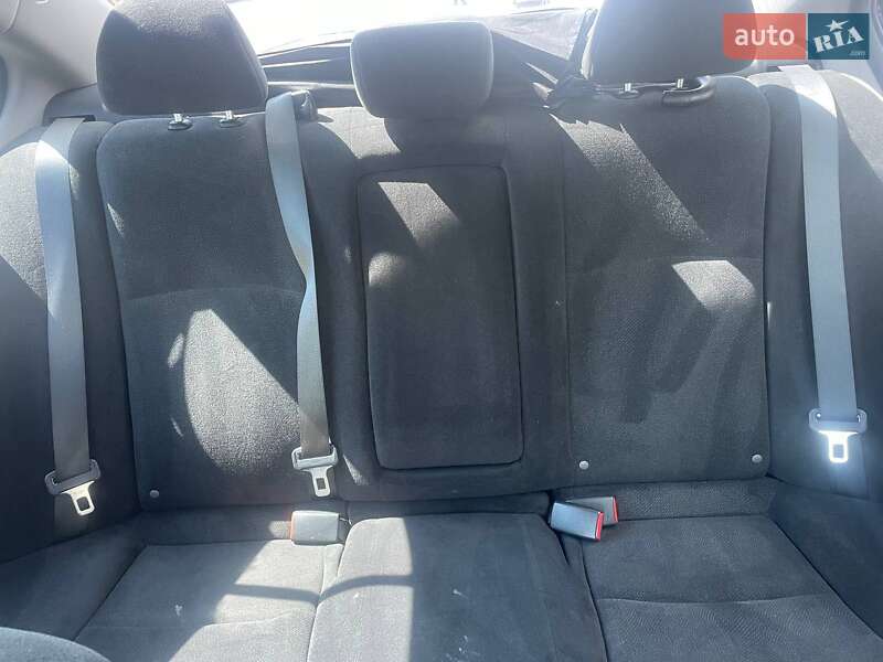 Седан Honda Accord 2013 в Одессе