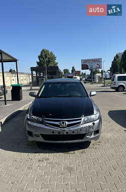 Седан Honda Accord 2006 в Києві