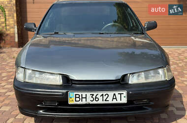 Седан Honda Accord 1993 в Одессе