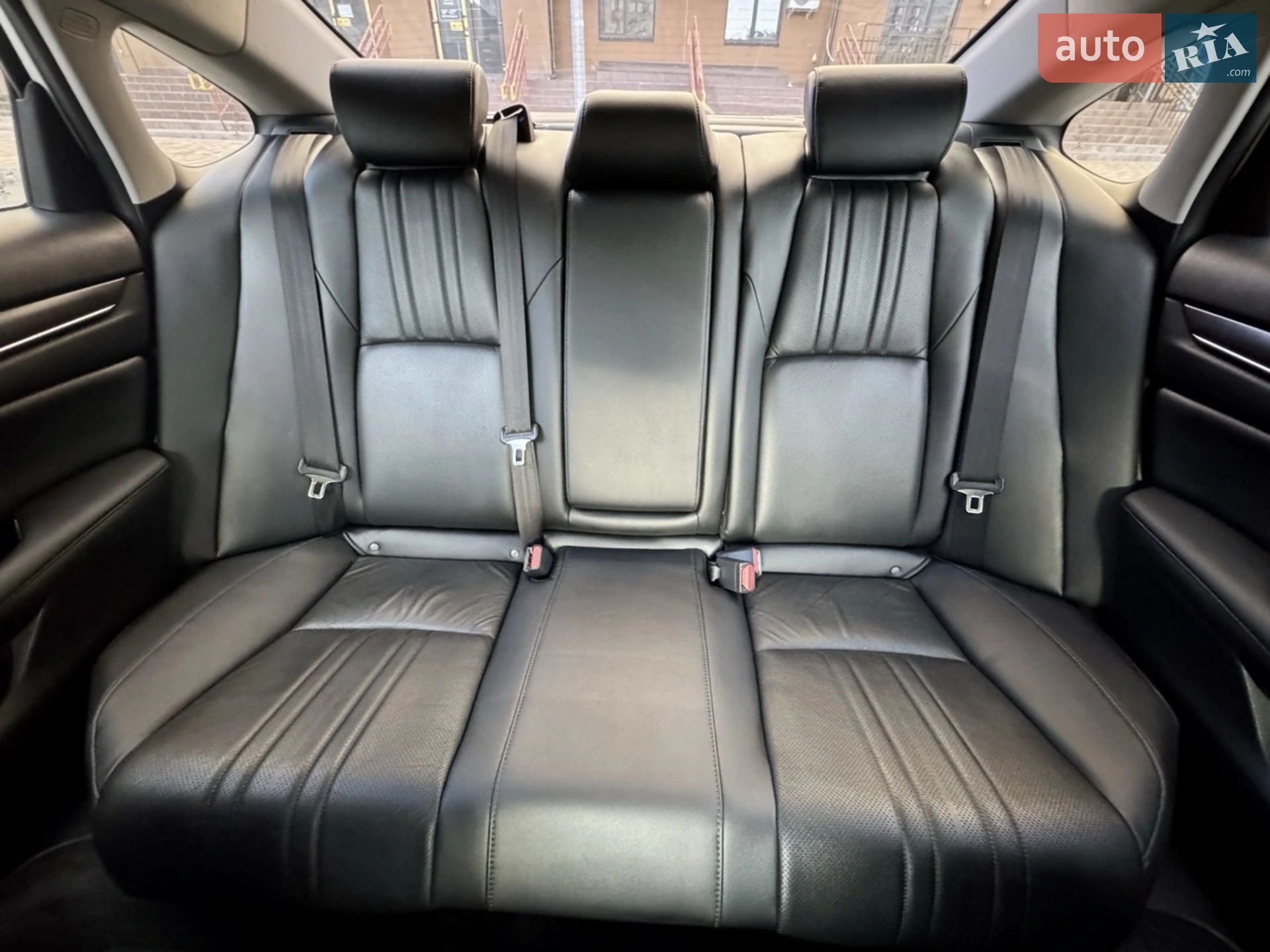 2021 Honda Accord - мініатюра 25