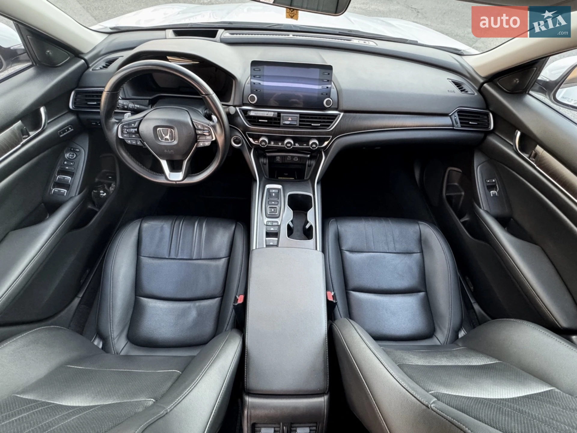 2021 Honda Accord - мініатюра 27
