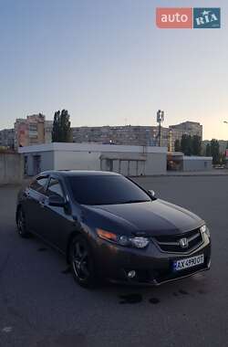 Седан Honda Accord 2010 в Харкові
