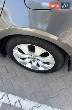 Седан Honda Accord 2008 в 