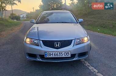 Седан Honda Accord 2004 в 