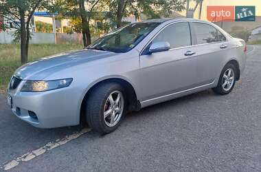 Седан Honda Accord 2004 в 