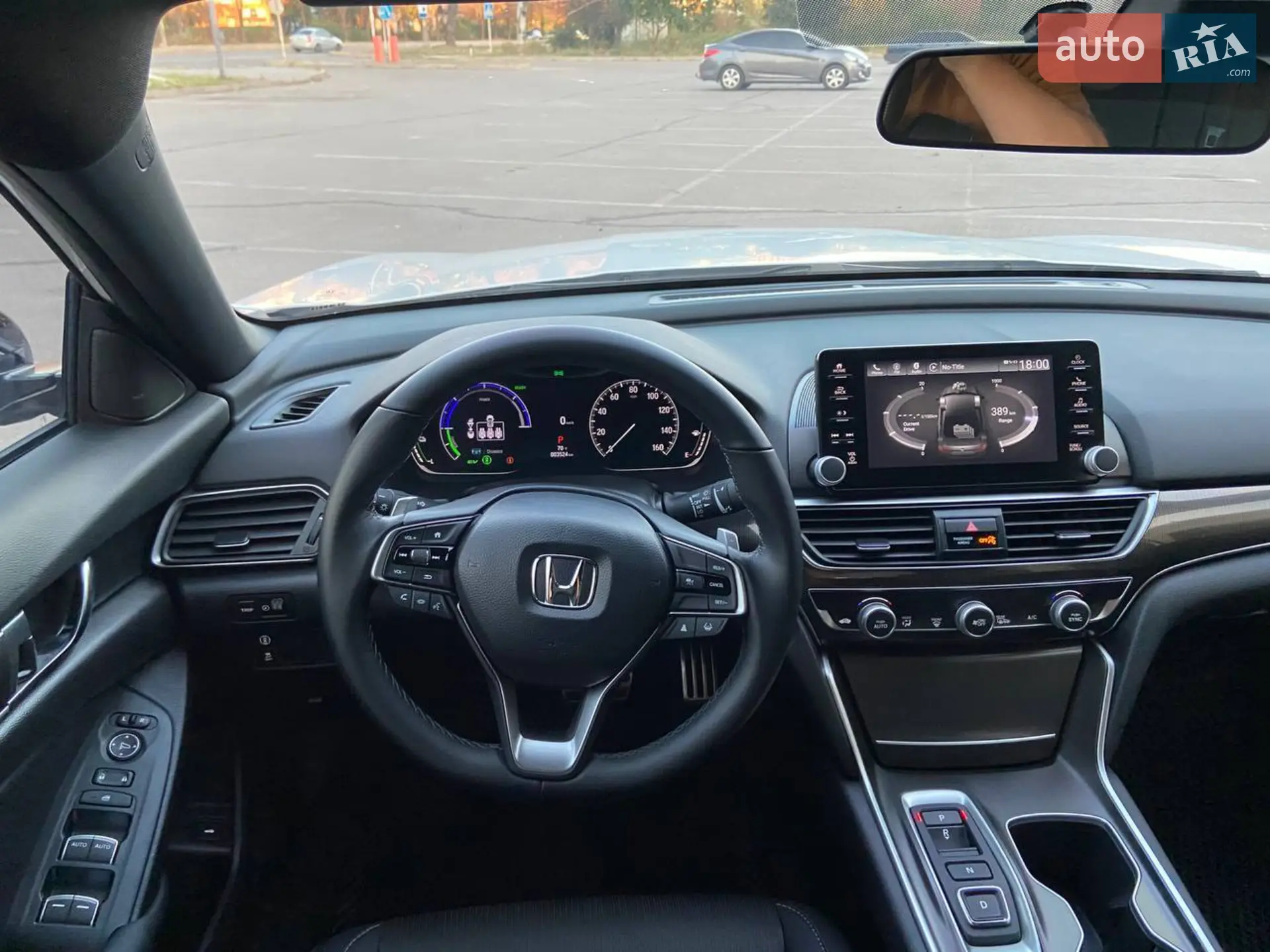 2022 Honda Accord - мініатюра 5