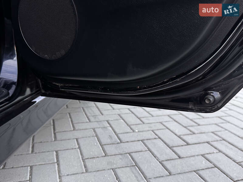 Седан Honda Accord 2007 в Одесі