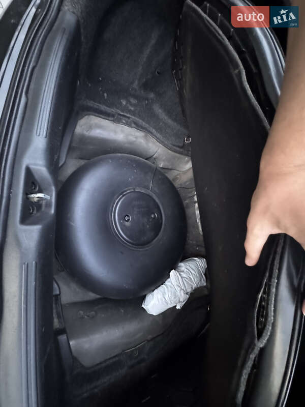 Седан Honda Accord 2007 в Одесі