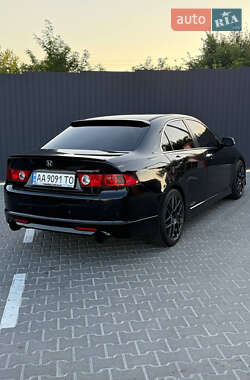 Седан Honda Accord 2006 в 
