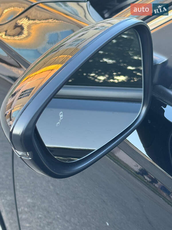 Седан Honda Accord 2024 в Києві