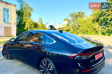Седан Honda Accord 2024 в 