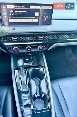 Седан Honda Accord 2024 в 