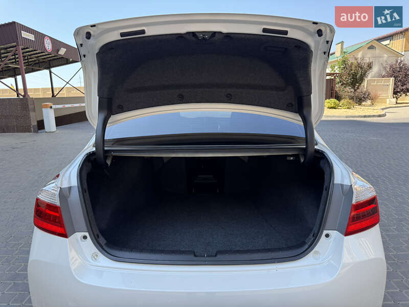 Седан Honda Accord 2015 в Одессе