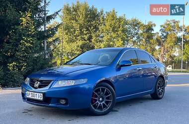 Седан Honda Accord 2003 в Бердичеве