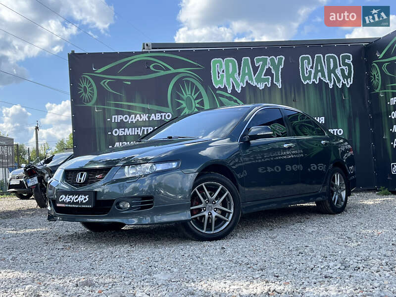 Honda Accord 2006