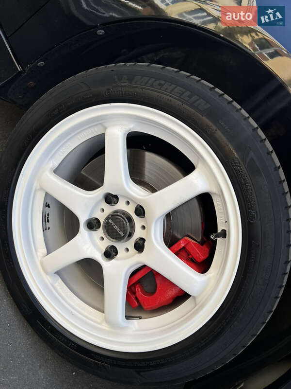 Седан Honda Accord 2006 в Києві