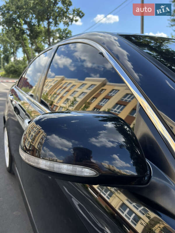 Седан Honda Accord 2006 в Києві