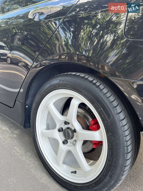 Седан Honda Accord 2006 в Києві