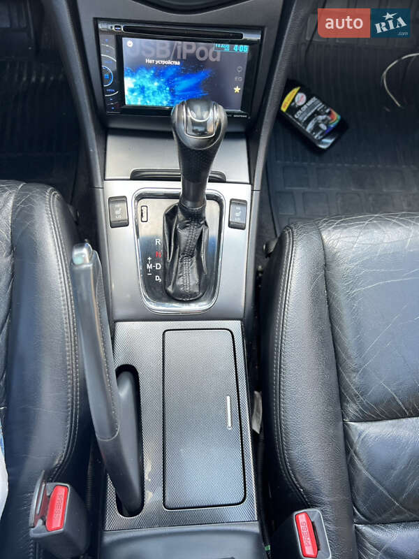 Седан Honda Accord 2006 в Києві