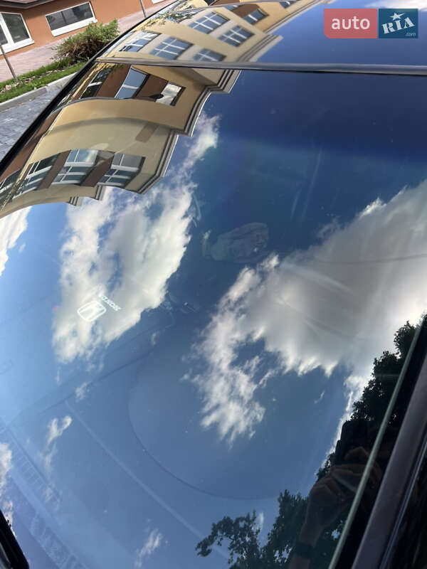 Седан Honda Accord 2006 в Києві