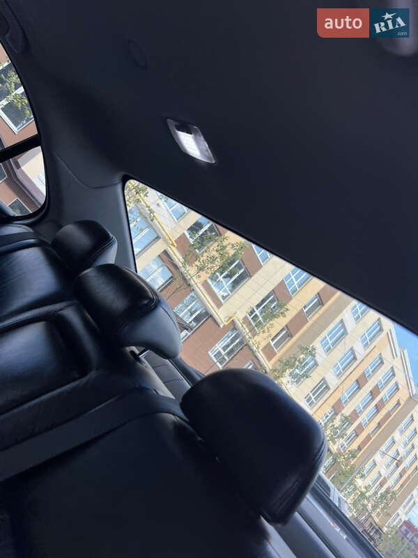 Седан Honda Accord 2006 в Києві