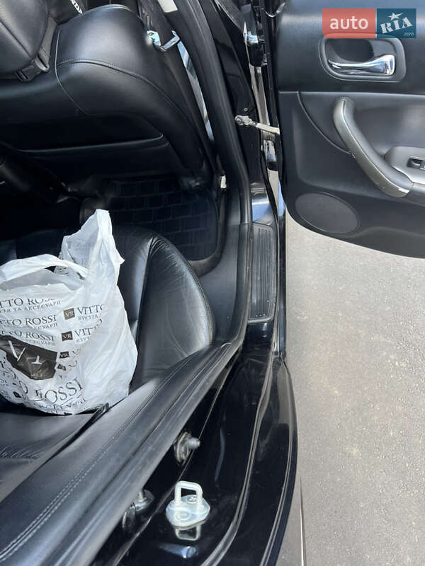 Седан Honda Accord 2006 в Києві