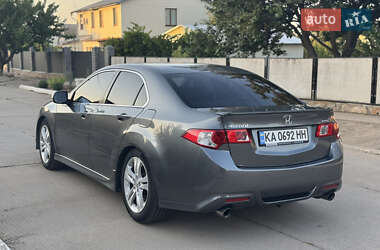 Седан Honda Accord 2008 в Первомайске