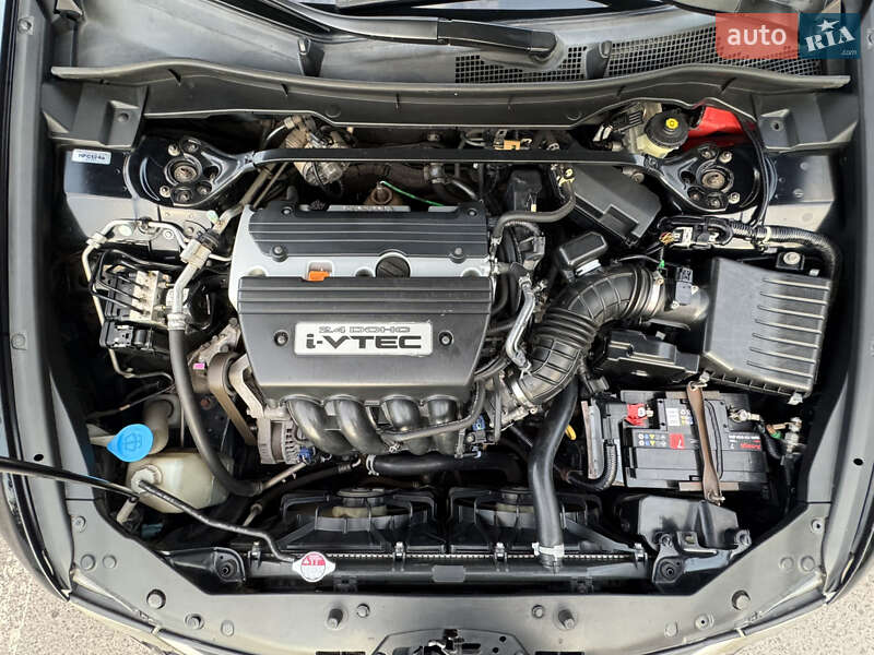 Седан Honda Accord 2008 в Кривому Розі
