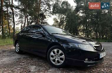 Седан Honda Accord 2007 в Баришівка