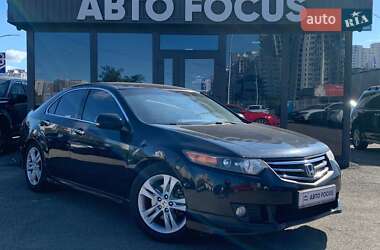 Седан Honda Accord 2008 в Киеве