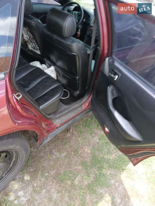 Седан Honda Accord 1997 в Броварах
