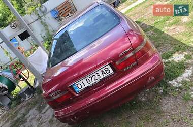 Седан Honda Accord 1997 в Броварах