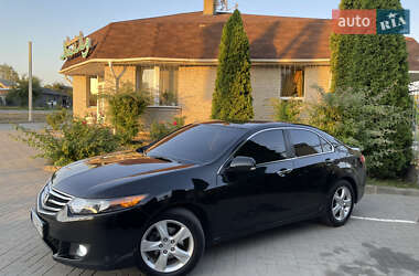 Седан Honda Accord 2008 в Харькове