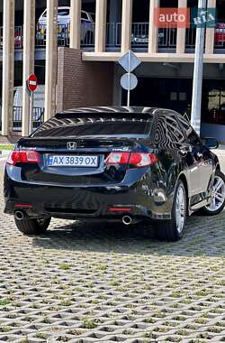 Седан Honda Accord 2008 в Харькове