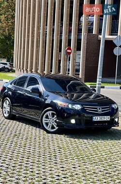 Седан Honda Accord 2008 в Харкові