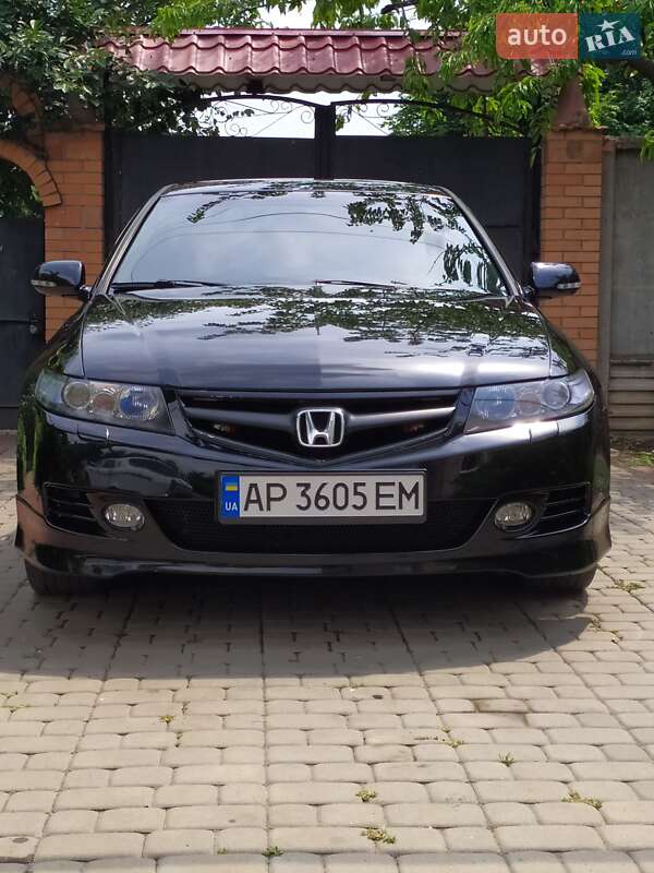 Honda Accord 2006 Honda Accord 2006