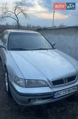 Седан Honda Accord 1997 в 