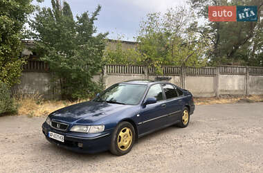 Седан Honda Accord 1996 в Одесі