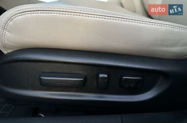 Седан Honda Accord 2013 в 