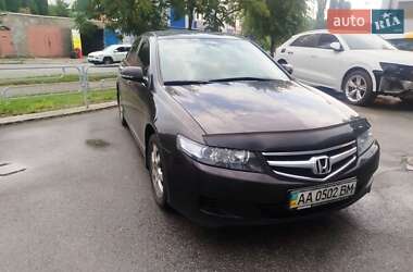 Седан Honda Accord 2006 в Киеве