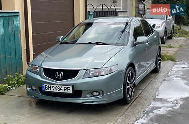 Седан Honda Accord 2003 в Києві